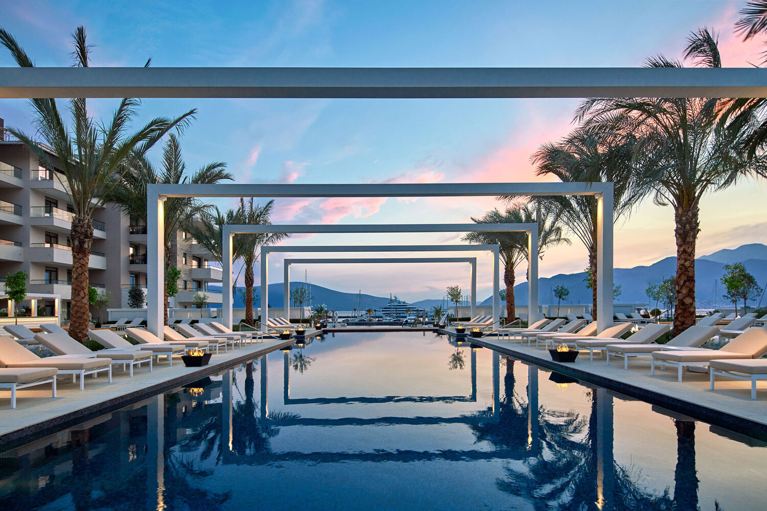 45+ Best Infinity Pools in the World to Take a Dip in | Marco Feng